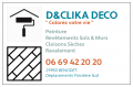 logo entreprise DECLIKA DECO